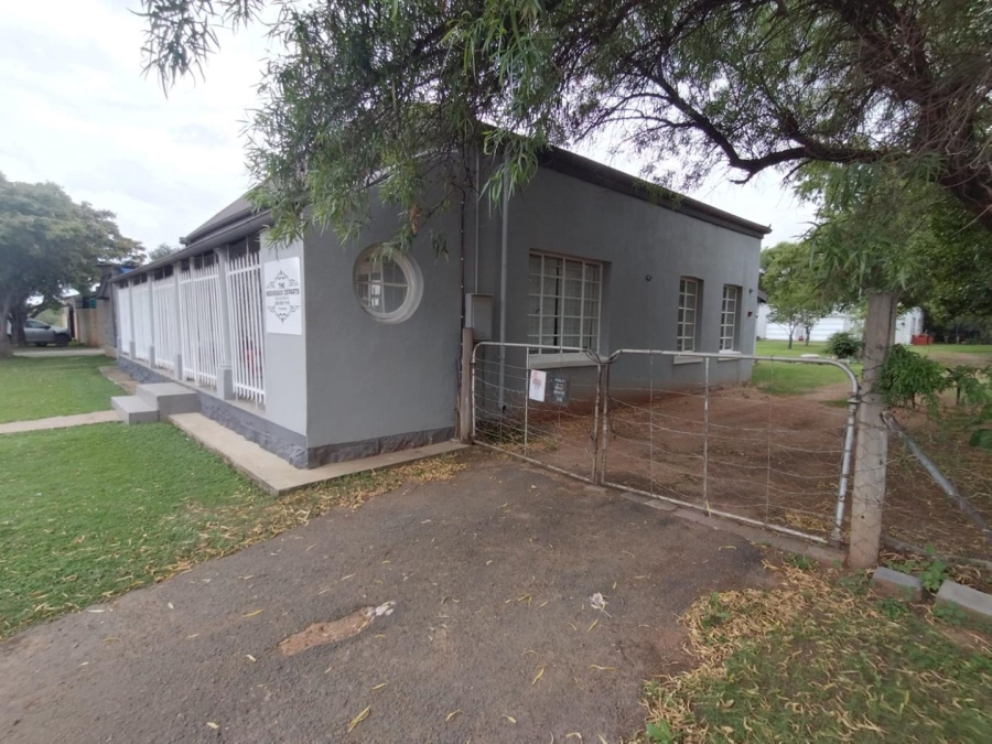 2 Bedroom Property for Sale in Jacobsdal Free State